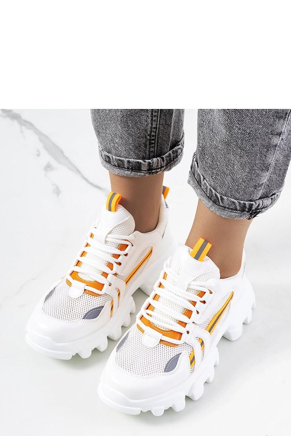  Sportschuhe model 208043 Solea 