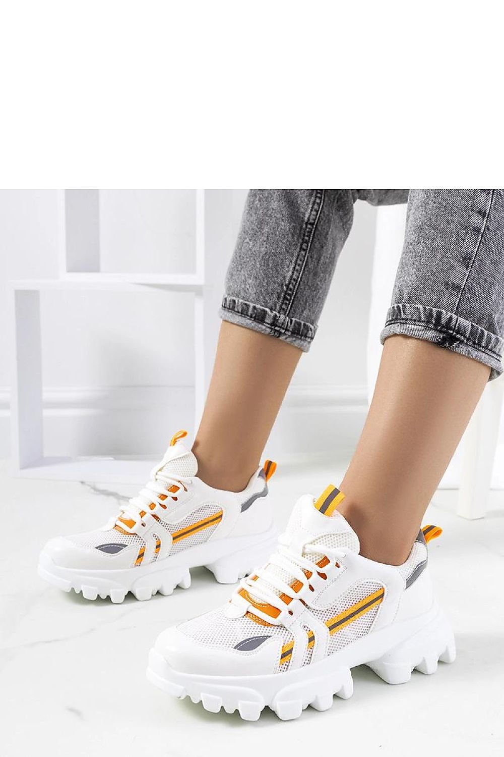  Sportschuhe model 208043 Solea 
