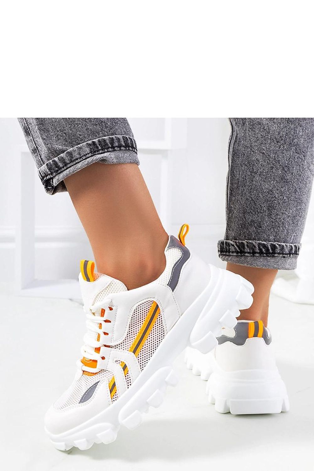  Sportschuhe model 208043 Solea 