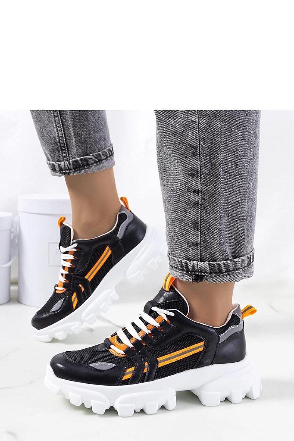  Sportschuhe model 208044 Solea 