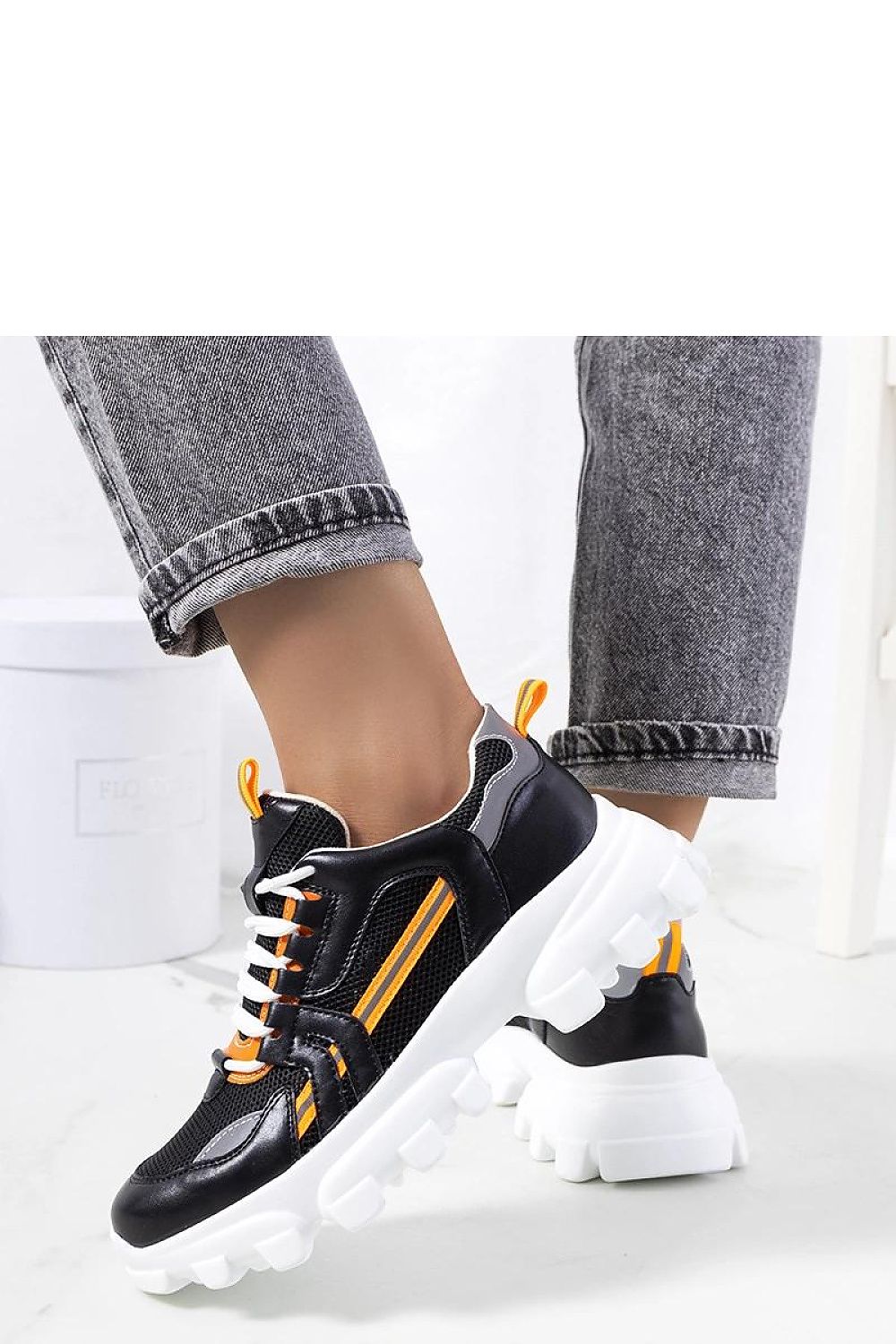  Sportschuhe model 208044 Solea 