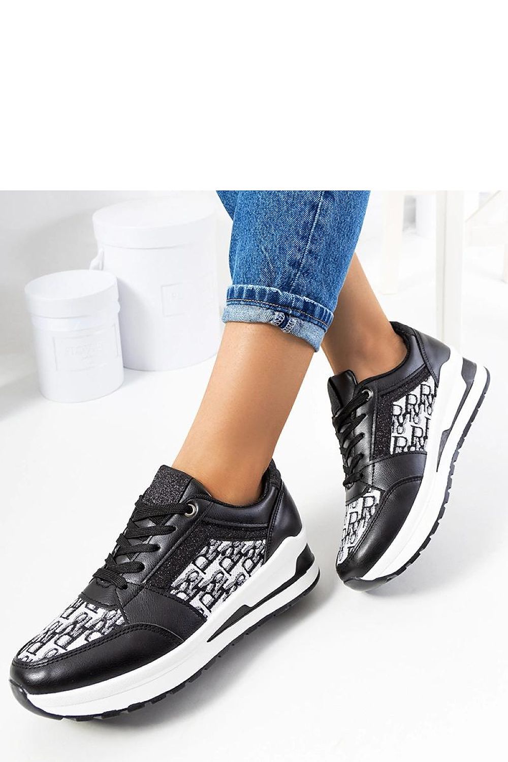  Sportschuhe model 208045 Solea 