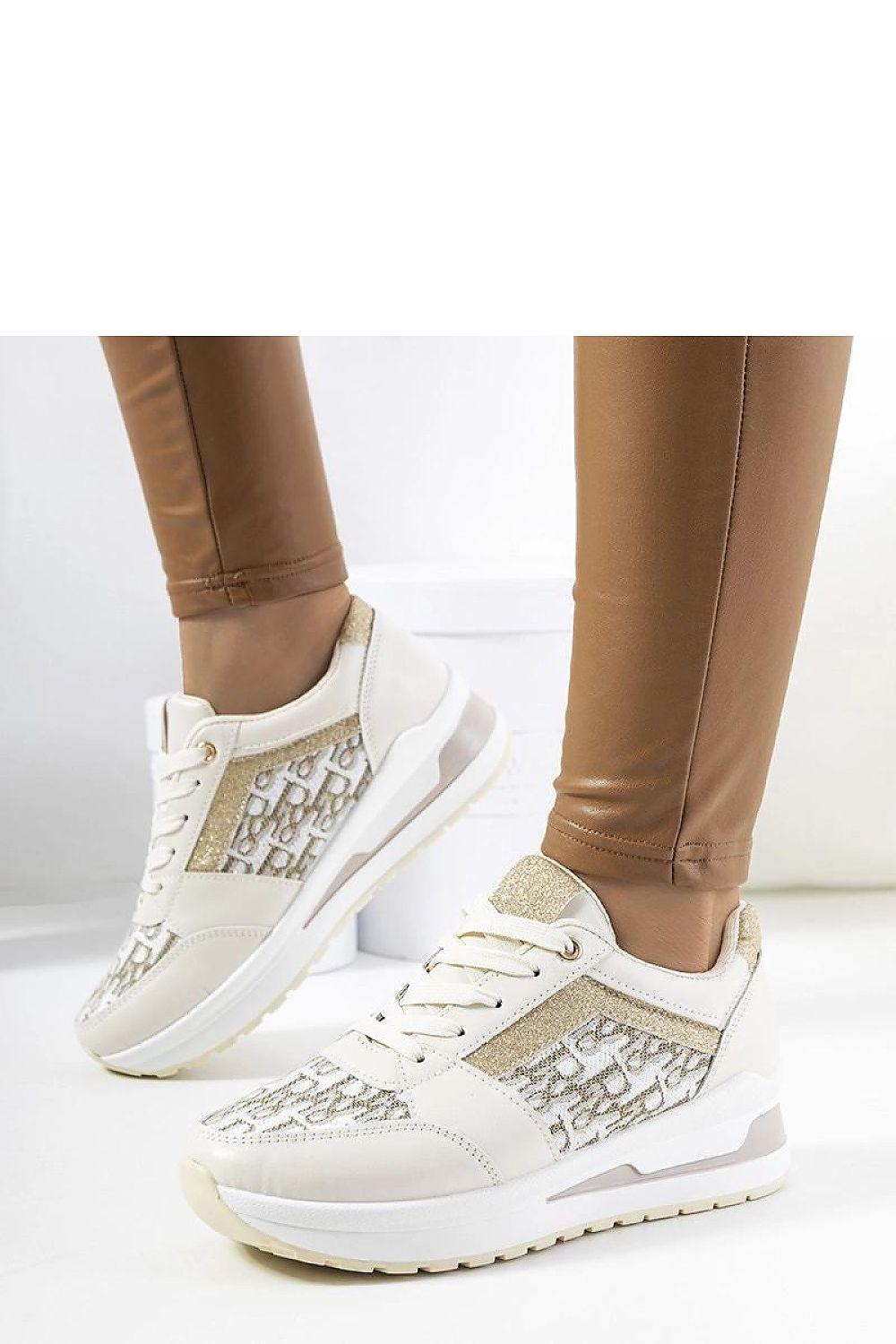  Sportschuhe model 208046 Solea 