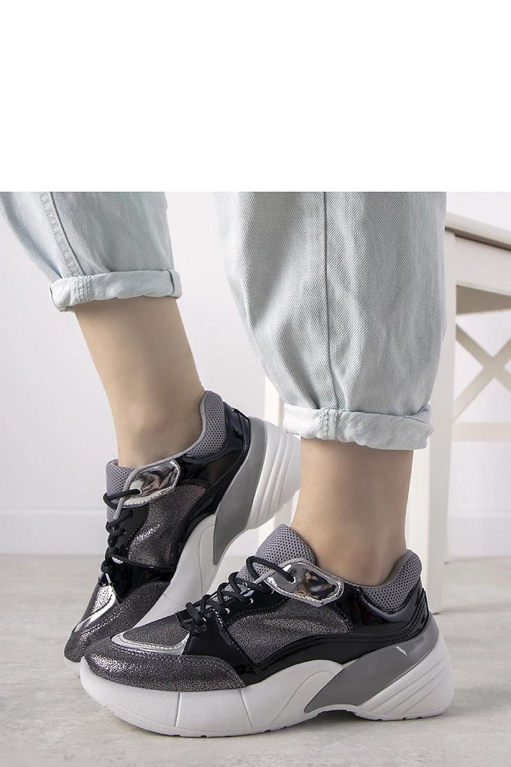  Sportschuhe model 208053 Solea 