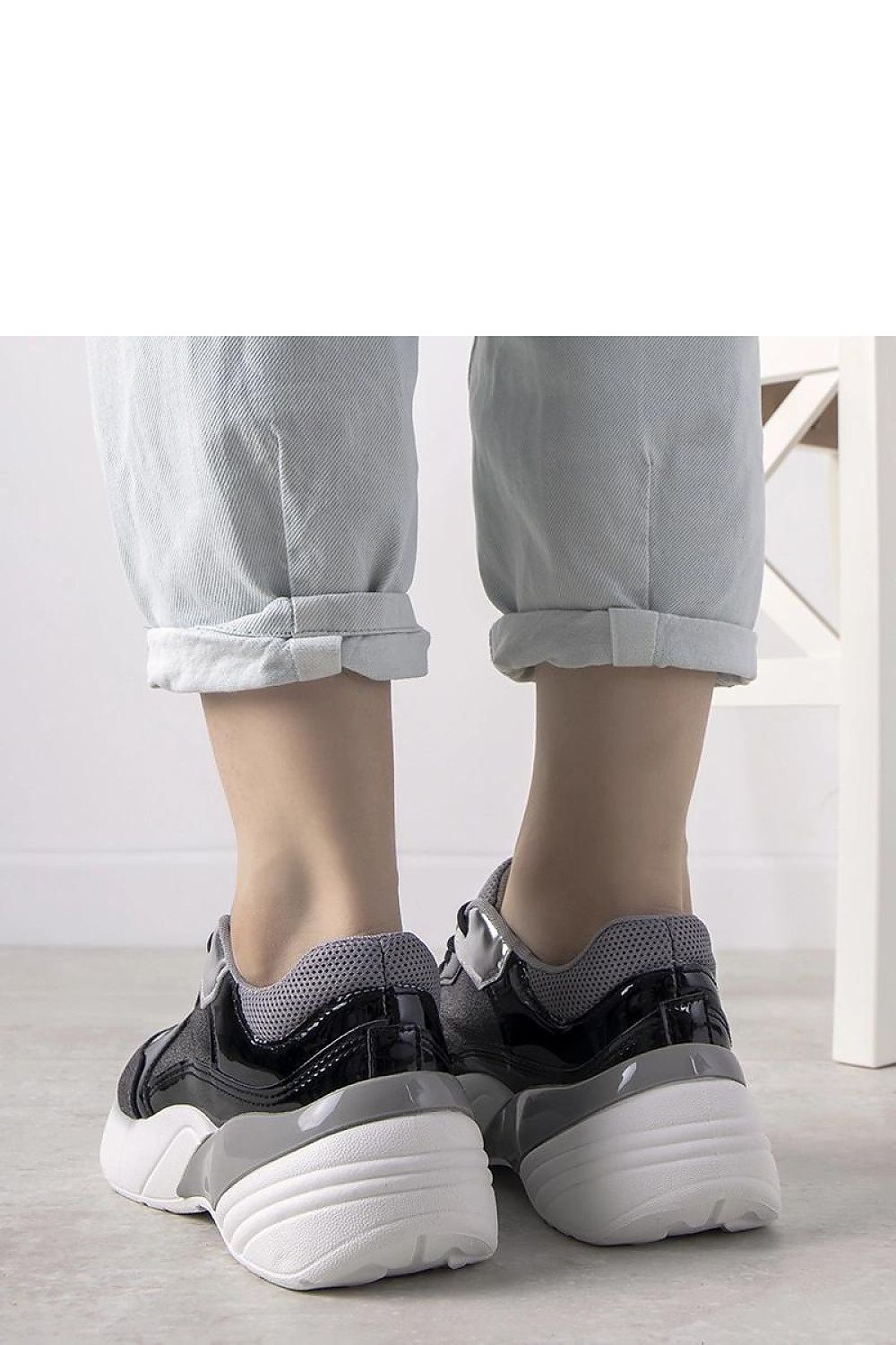  Sportschuhe model 208053 Solea 