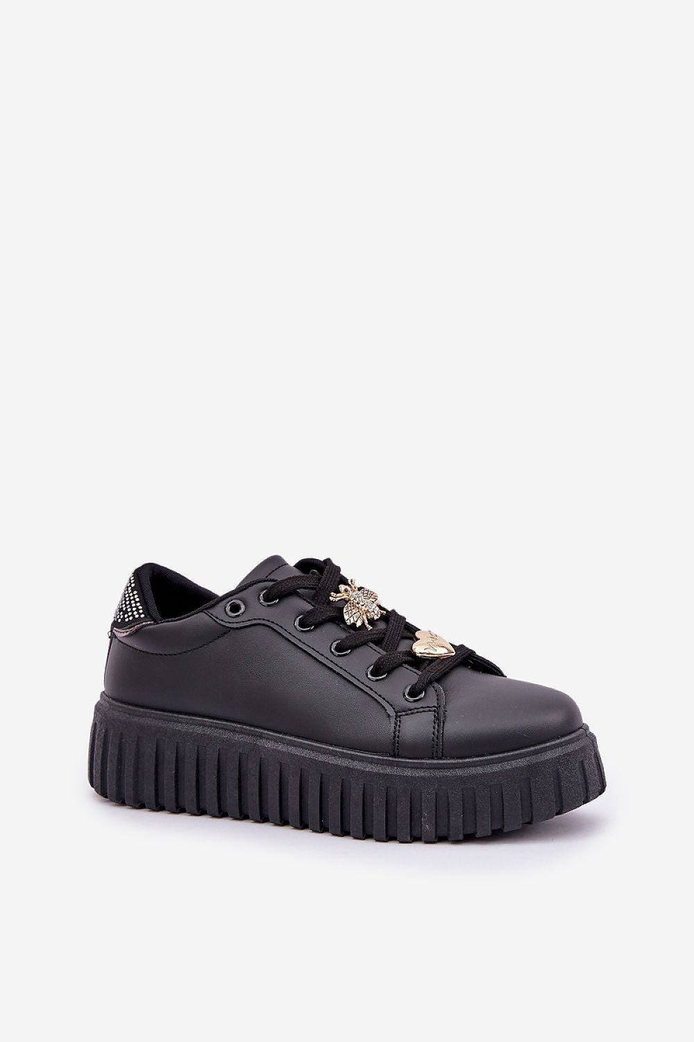  Sportliche Schuhe auf Plattform model 208064 Step in style 