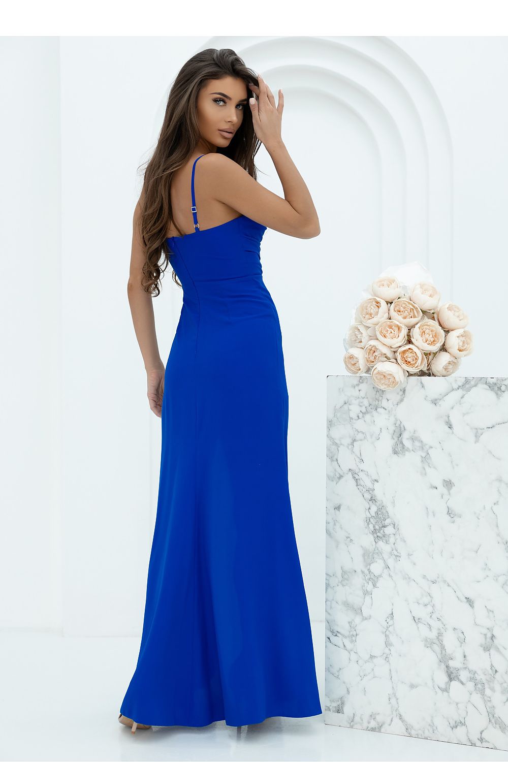  Langes Kleid model 208893 With You 