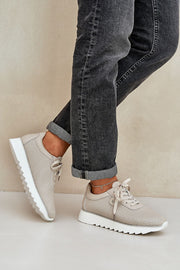  Sportliche Schuhe auf Plattform model 209067 Step in style 