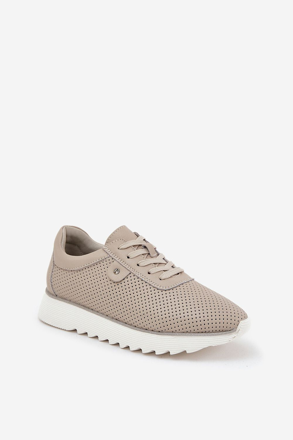  Sportliche Schuhe auf Plattform model 209067 Step in style 
