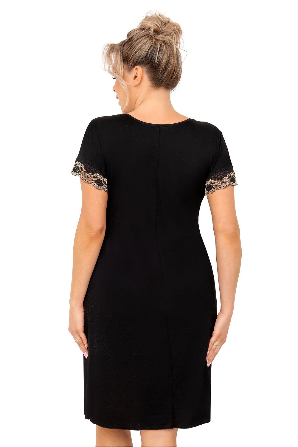  Nachthemden in großen Größen model 209531 Donna 