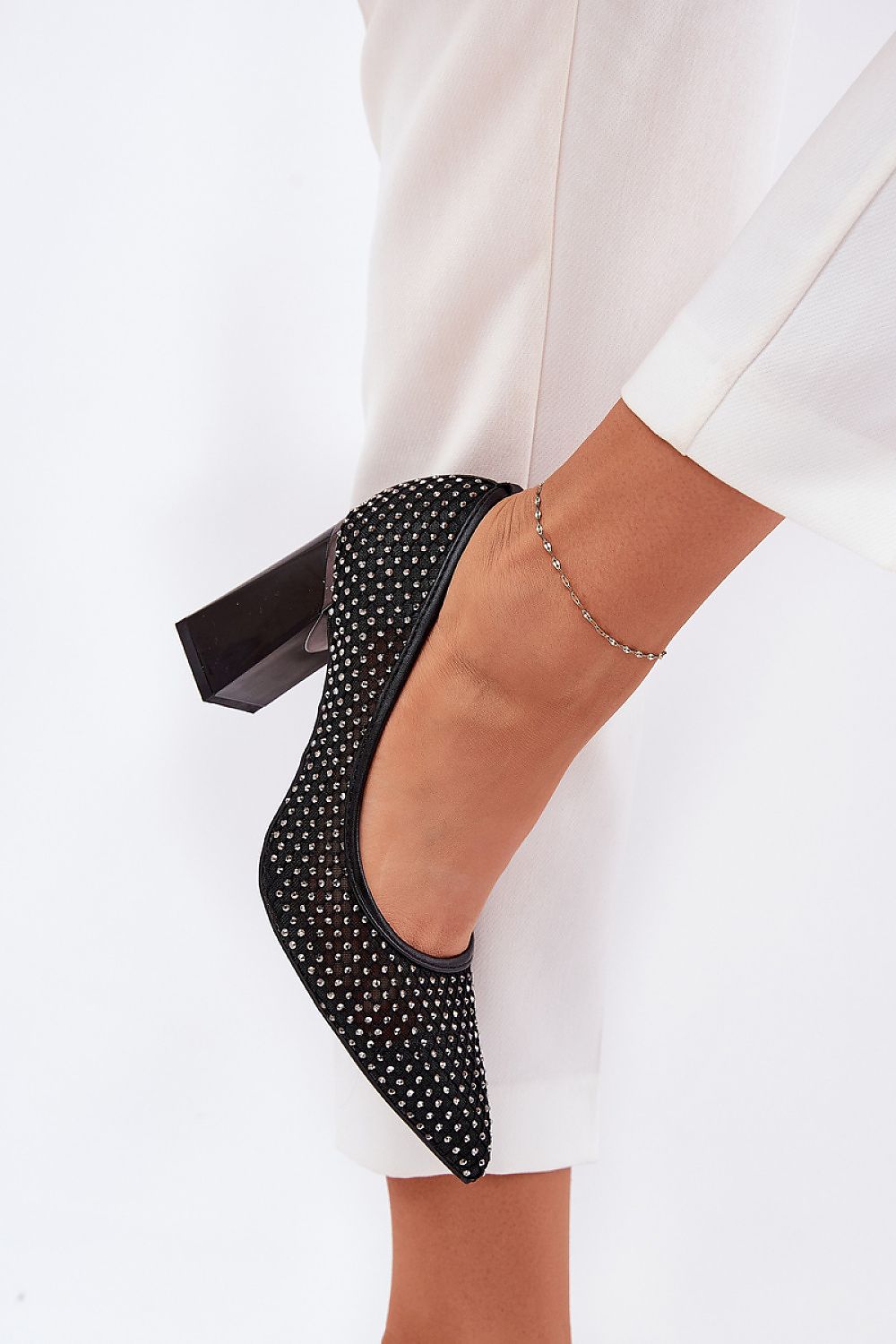  Pumps mit Absatz model 209779 Step in style 
