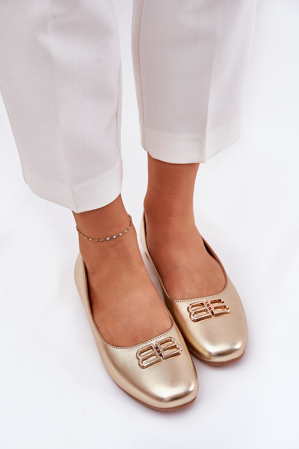 Ballerina Schuhe model 209791 Step in style 
