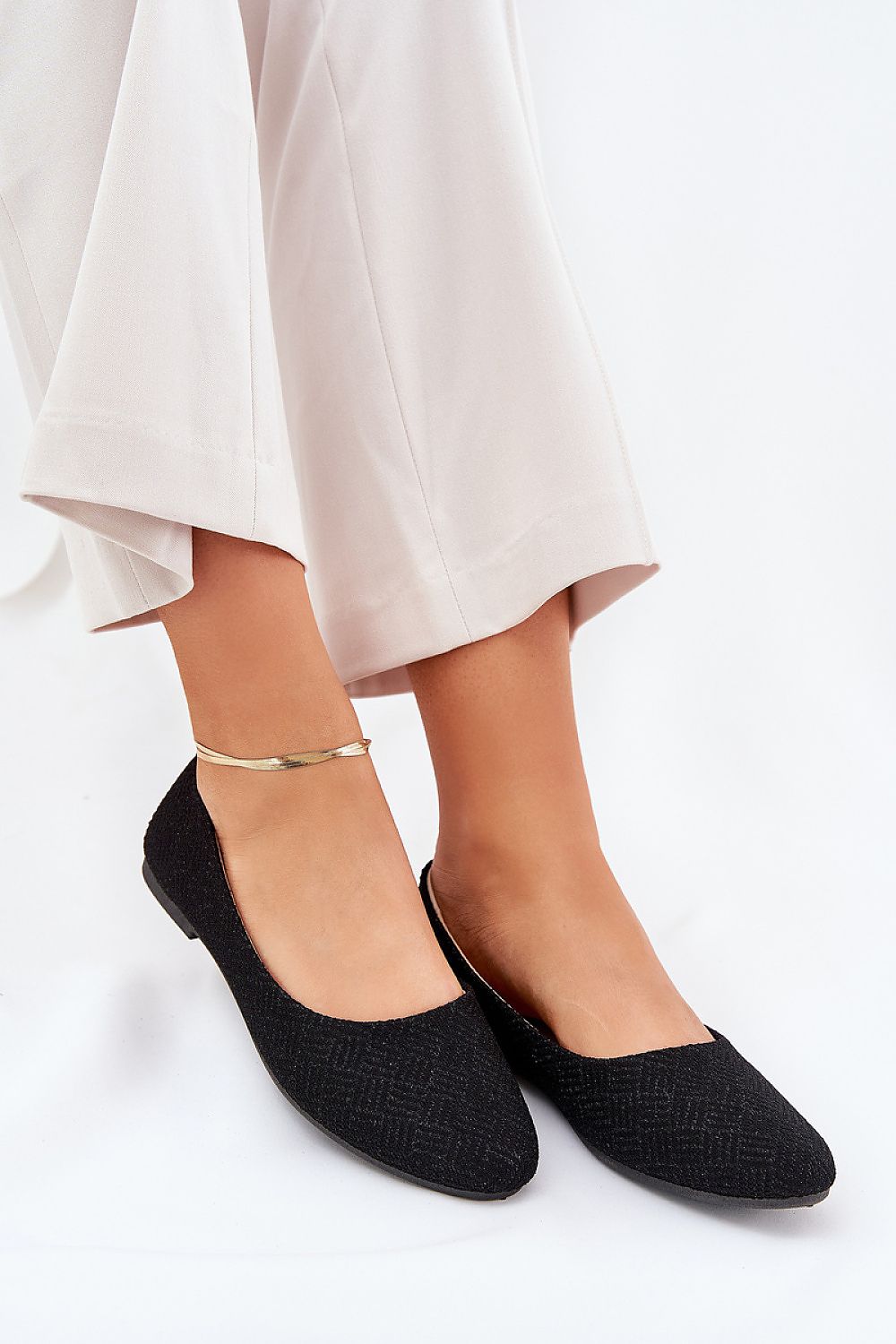  Ballerina Schuhe model 209792 Step in style 