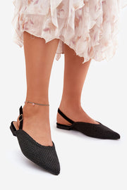  Ballerina Schuhe model 209795 Step in style 
