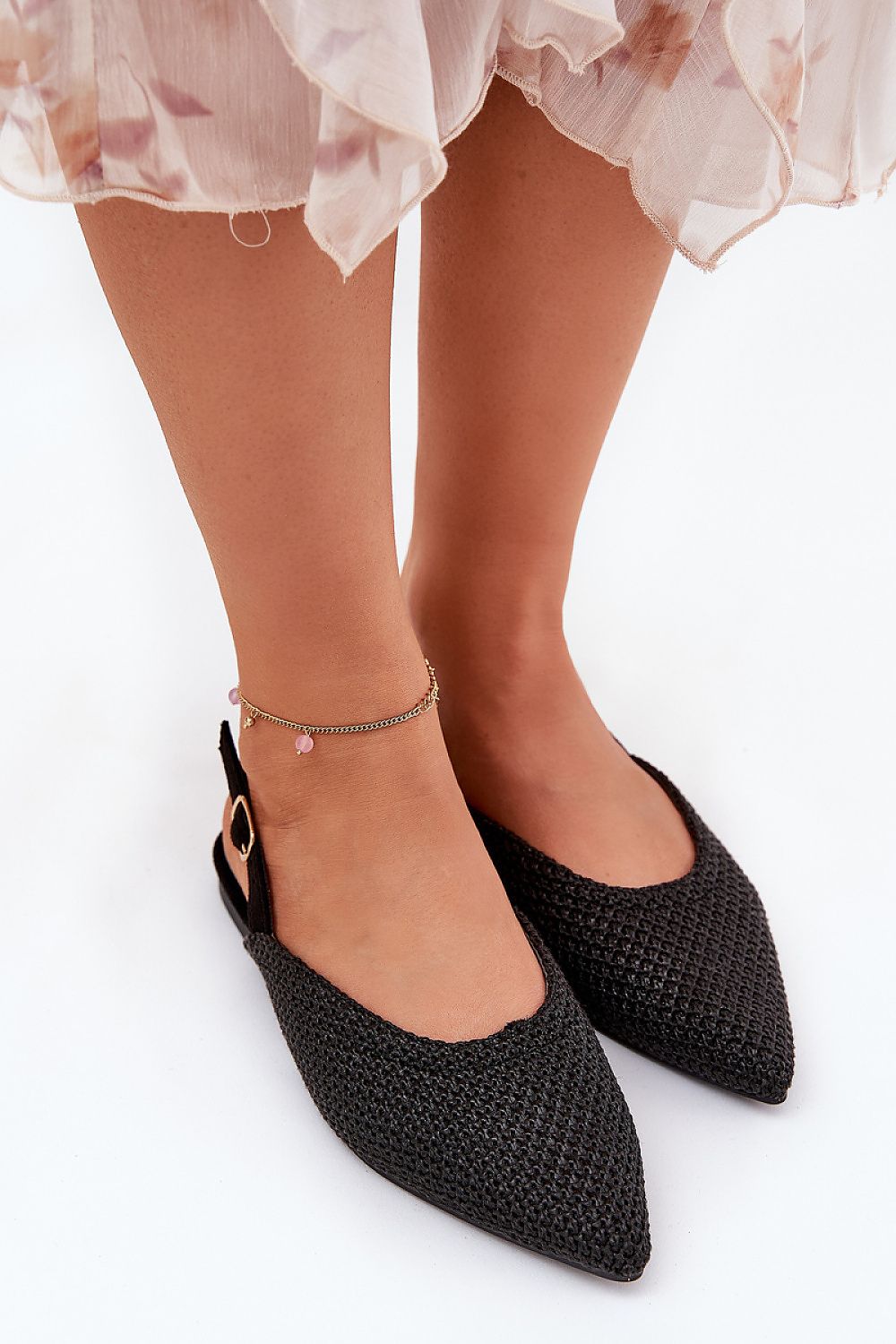  Ballerina Schuhe model 209795 Step in style 