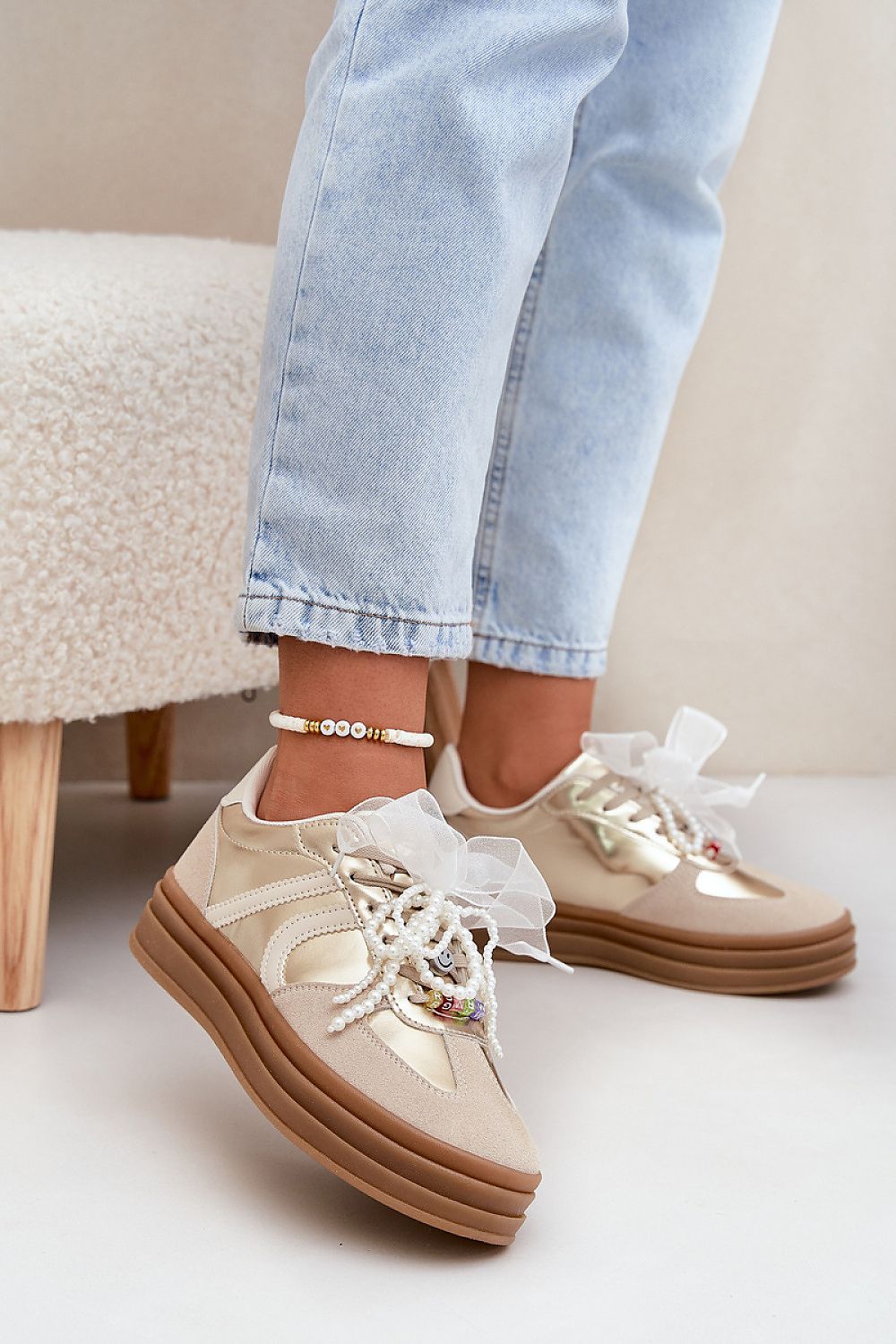 Sportschuhe model 209802 Step in style 