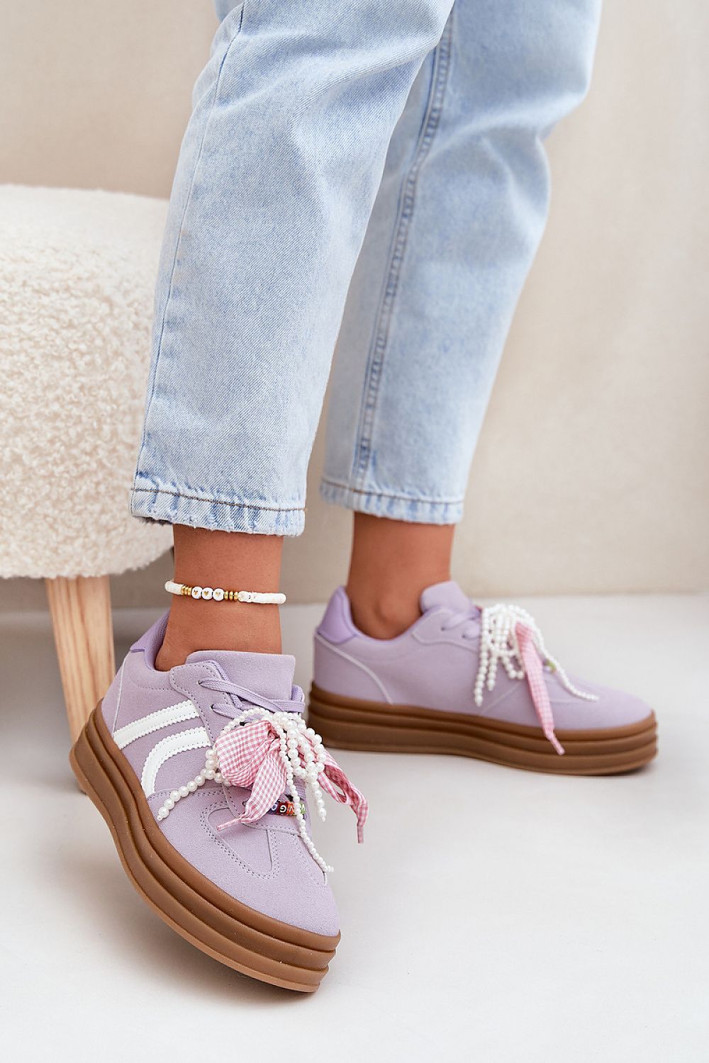  Sportschuhe model 209805 Step in style 
