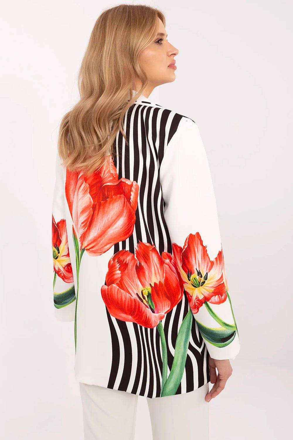  Sakko model 209830 Italy Moda 