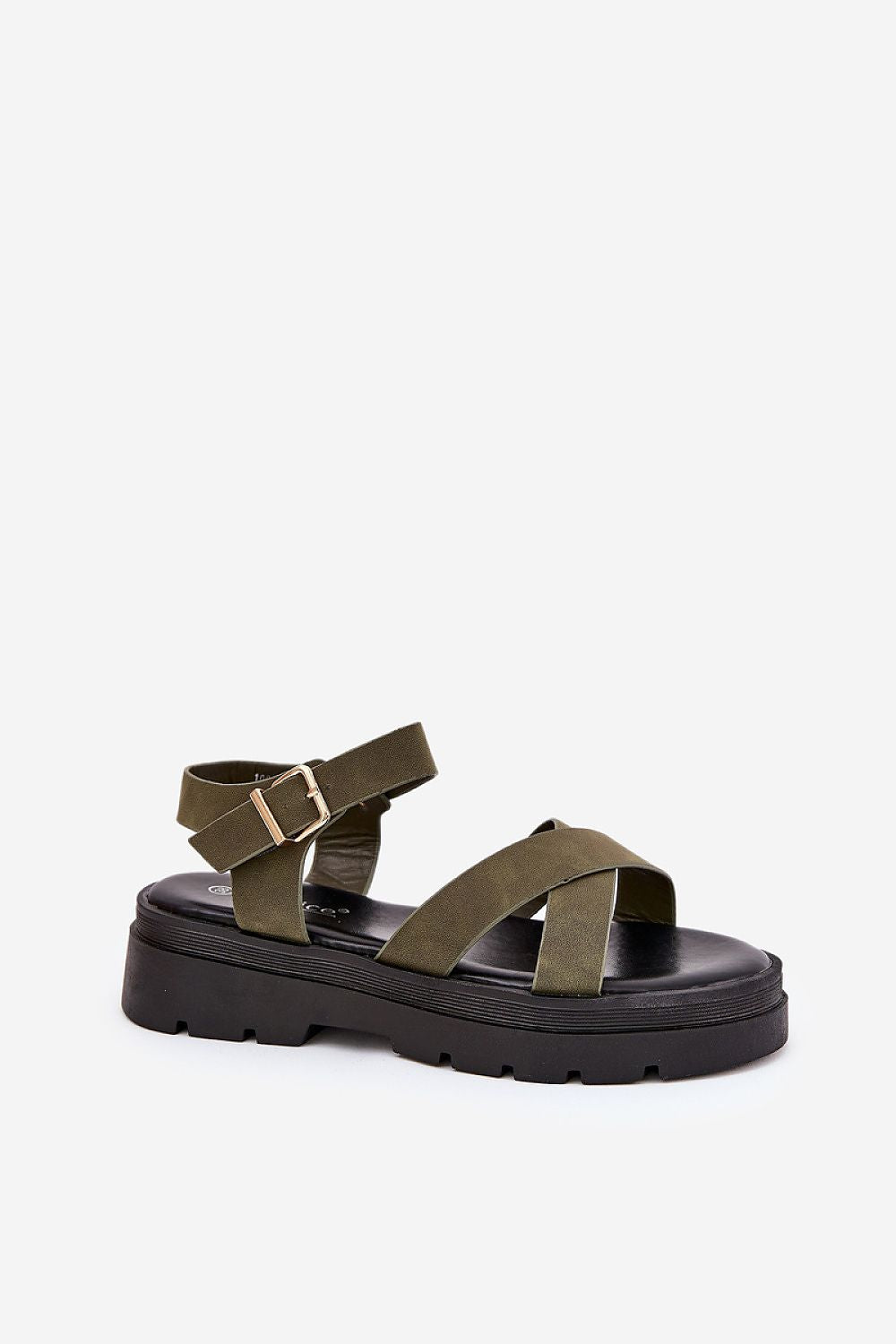  Plateausandalen model 209898 Step in style 