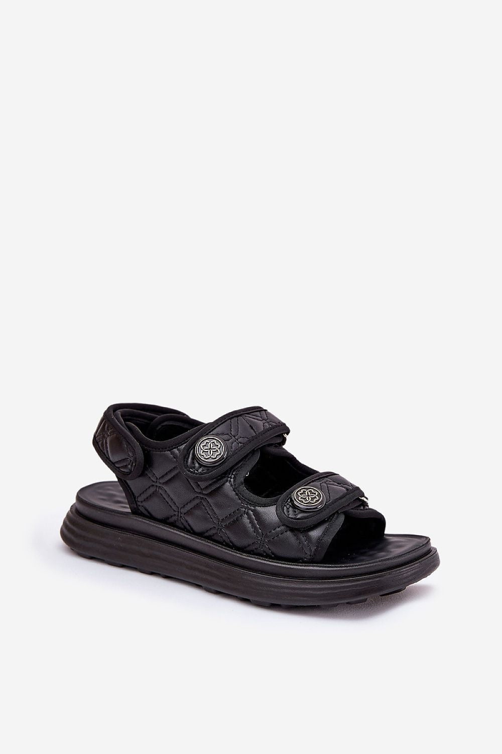  Plateausandalen model 209910 Step in style 