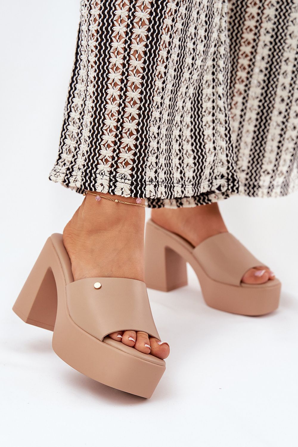  Absatzsandalen model 209944 Step in style 
