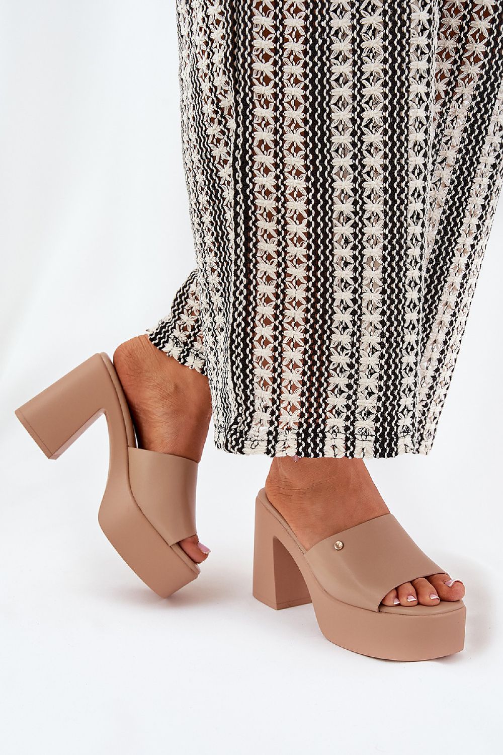  Absatzsandalen model 209944 Step in style 