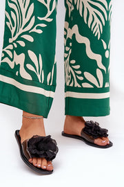  Pantoletten model 209977 Step in style 