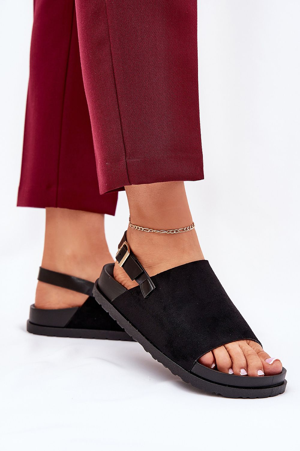  Sandalen model 210046 Step in style 