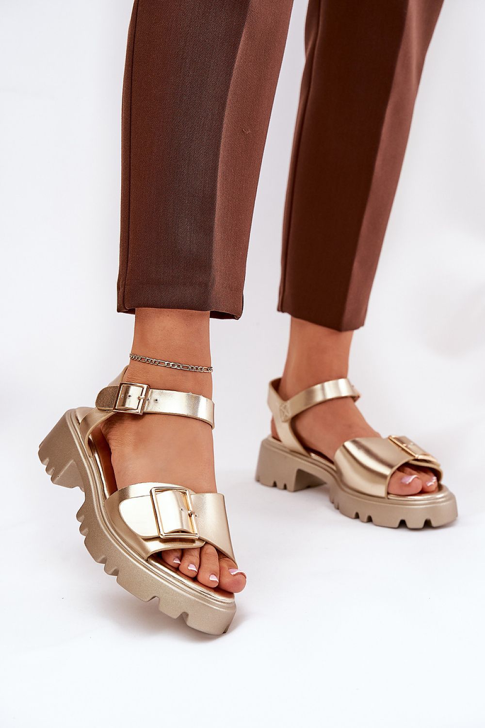  Sandalen model 210051 Step in style 