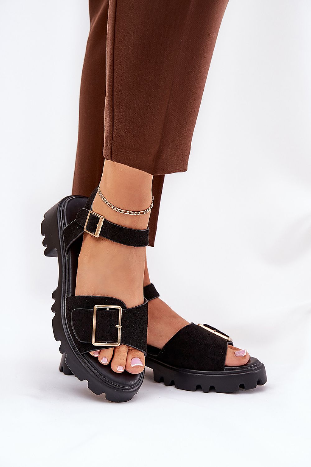  Sandalen model 210053 Step in style 