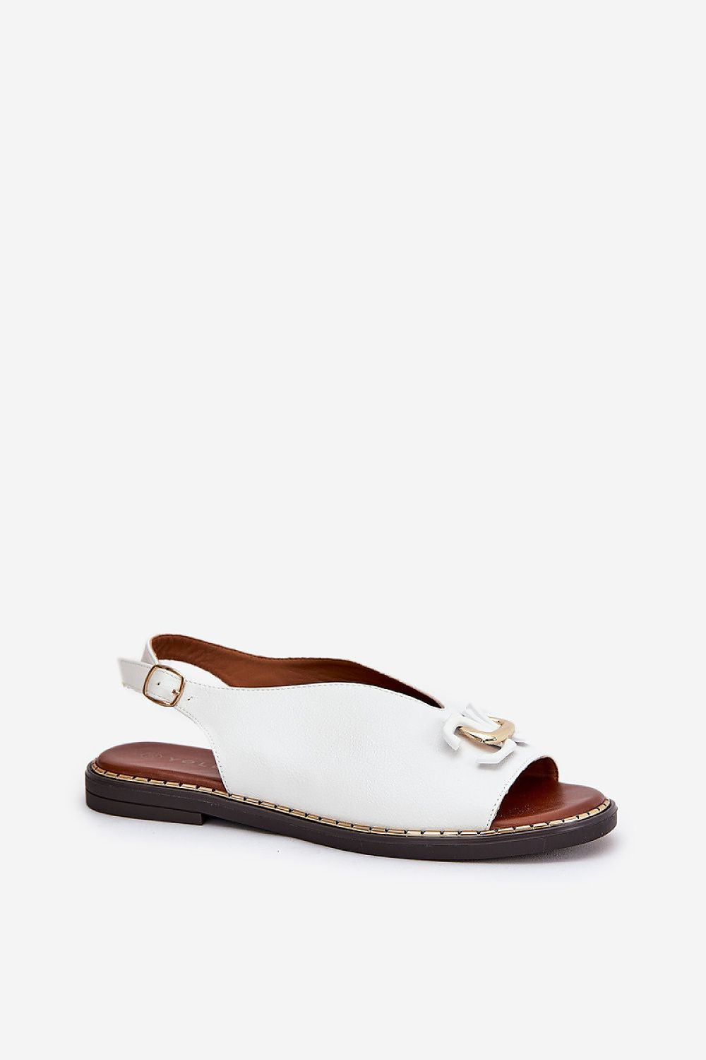  Sandalen model 210064 Step in style 