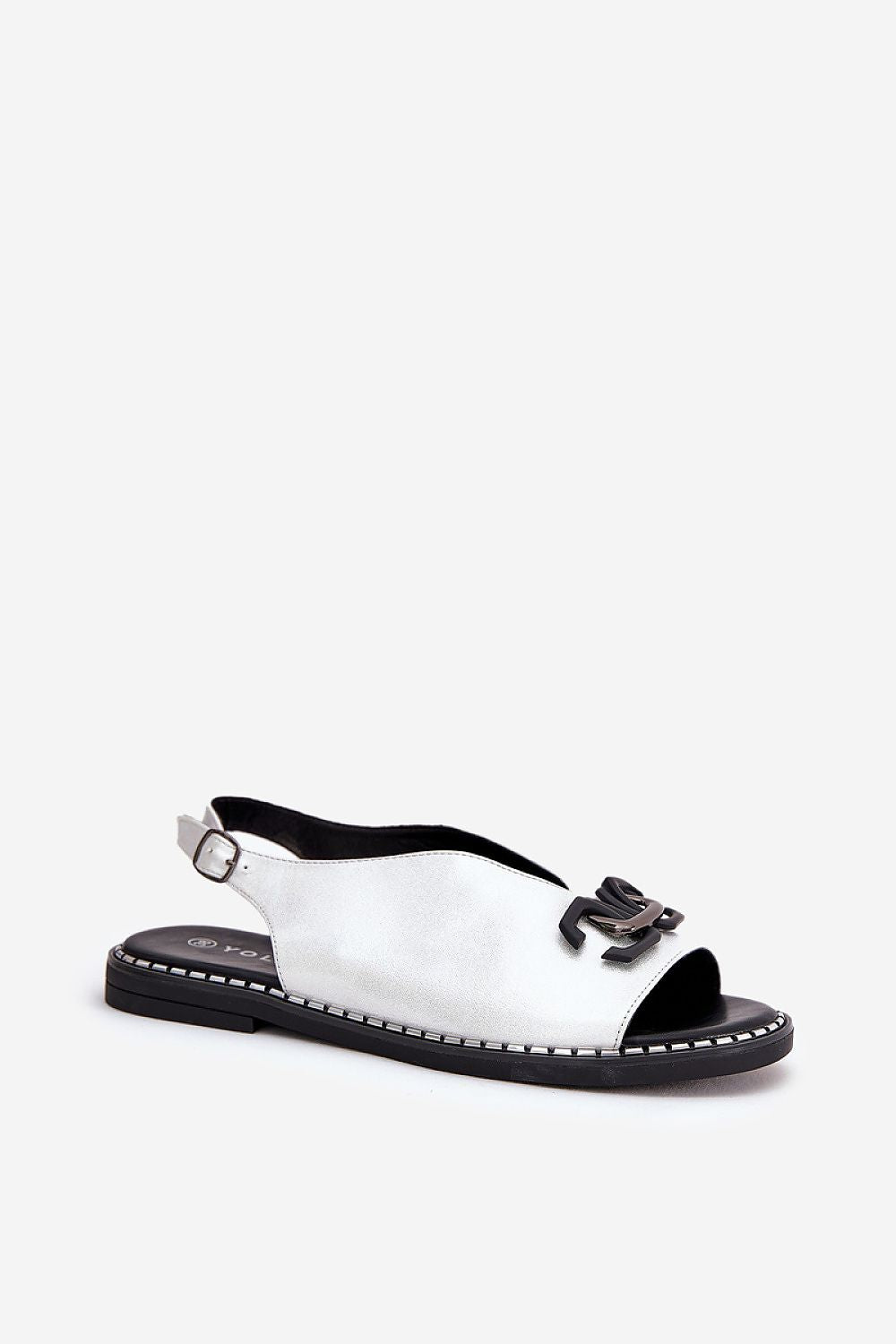  Sandalen model 210066 Step in style 