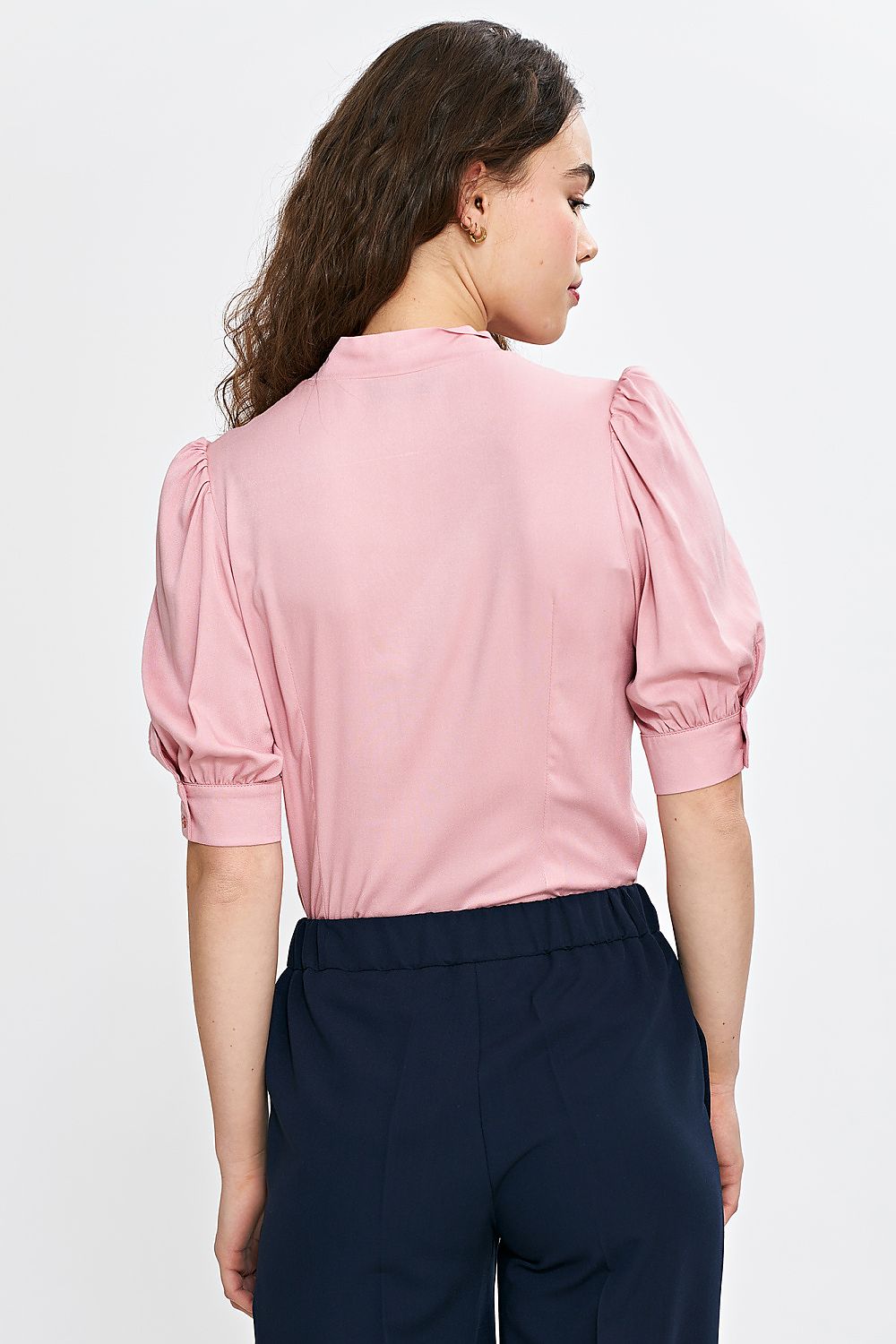  Bluse model 210077 Nife 