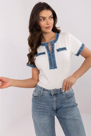  Bluse model 210126 NM 