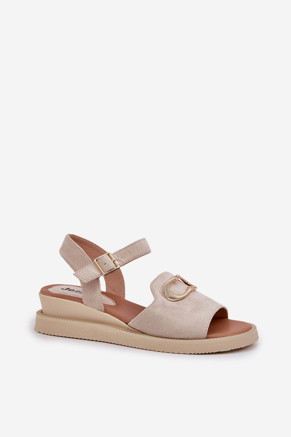  Keilabsatz Sandalen model 210146 Step in style 