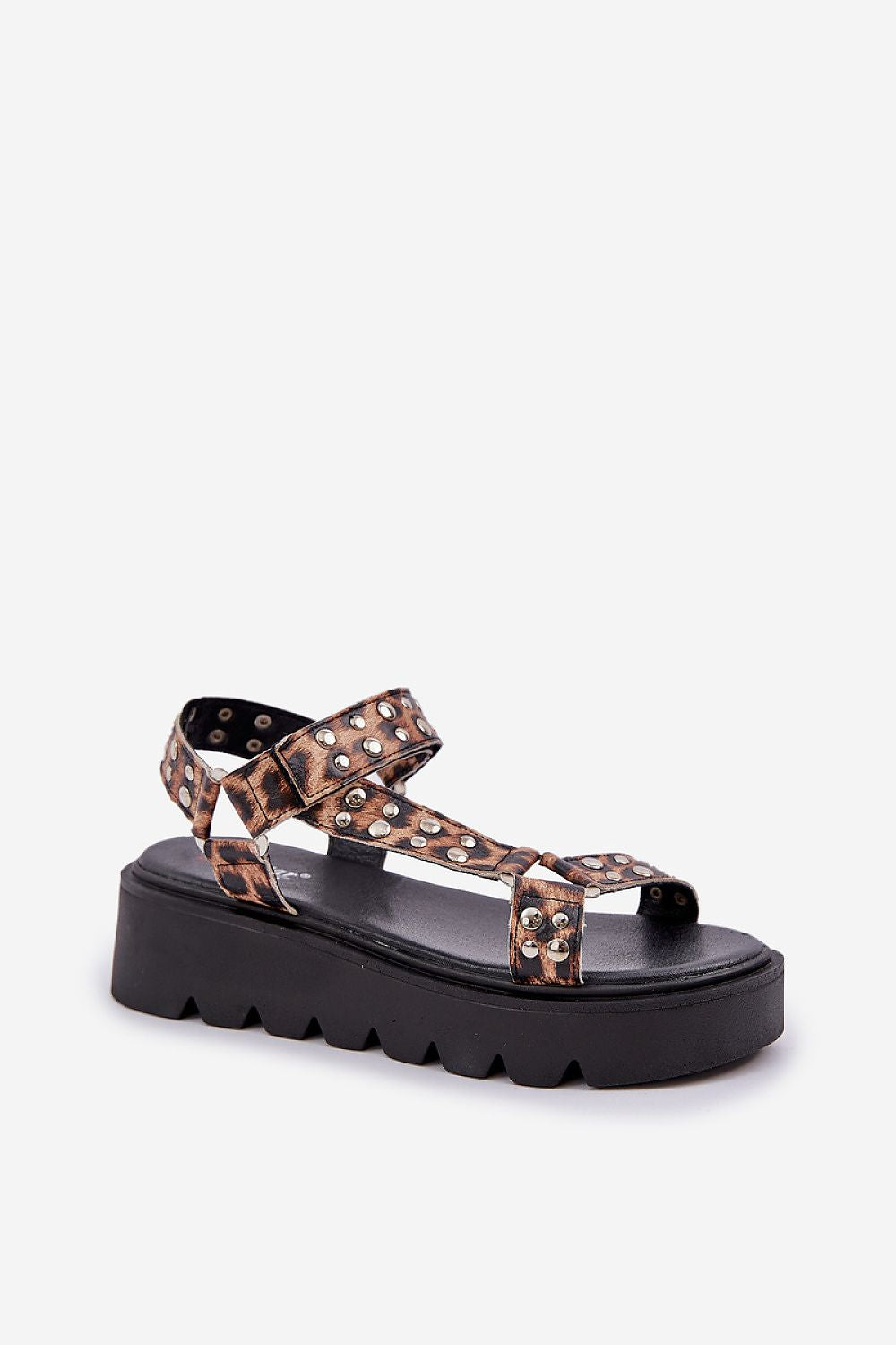  Plateausandalen model 210158 Step in style 