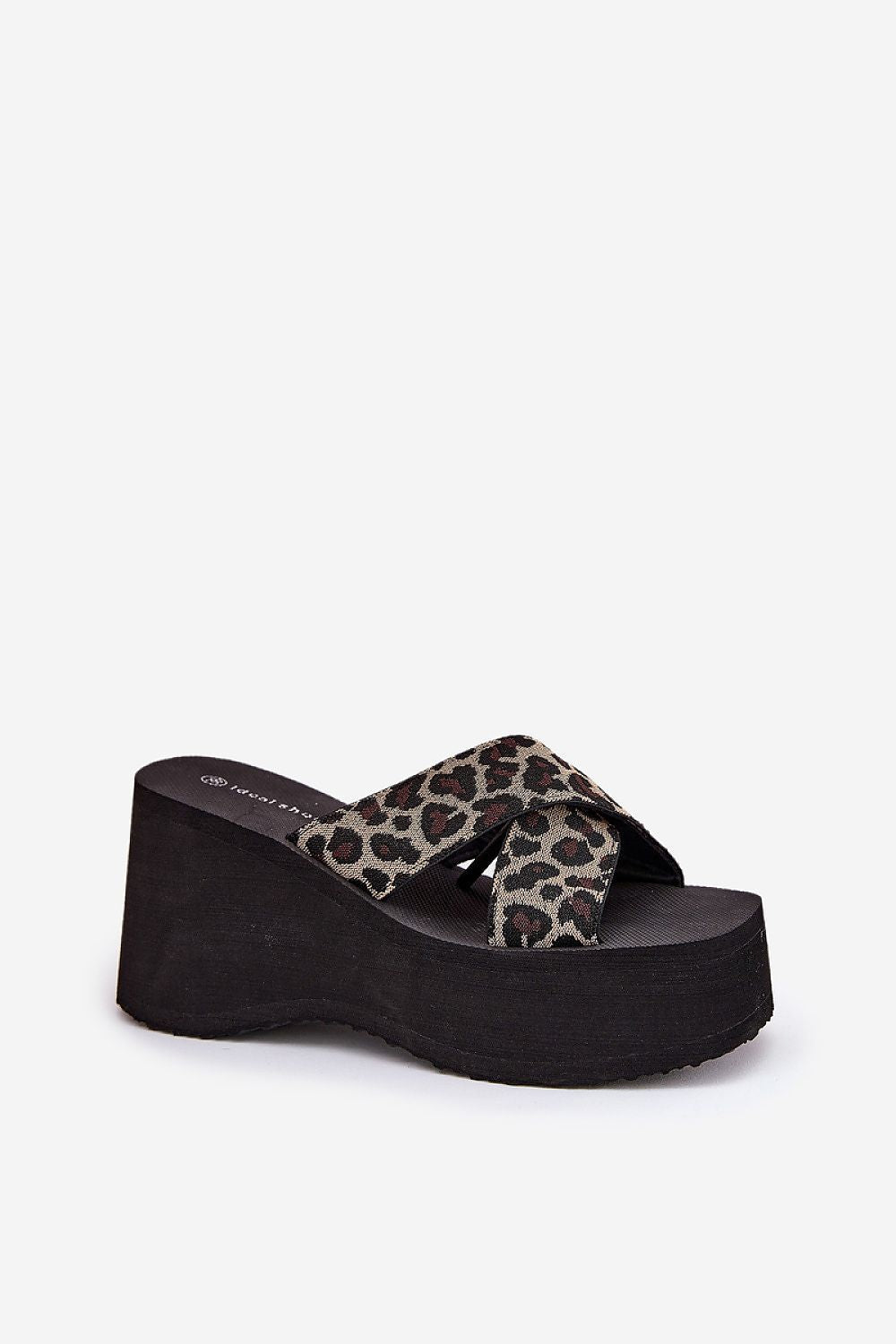  Keilabsatz Sandalen model 210168 Step in style 