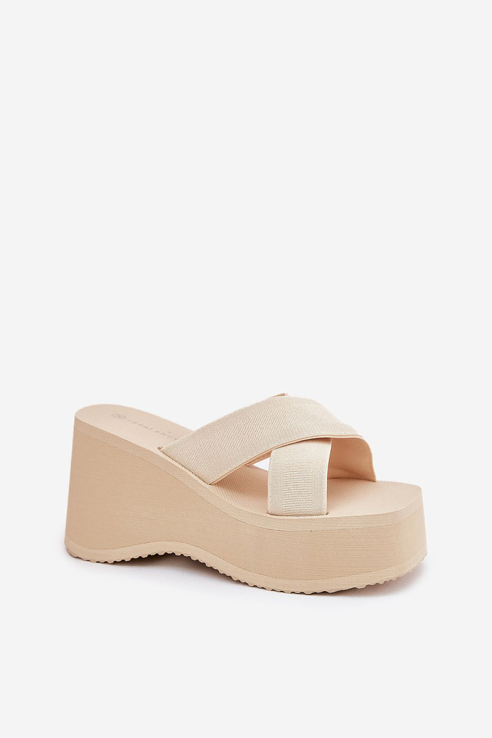  Keilabsatz Sandalen model 210170 Step in style 