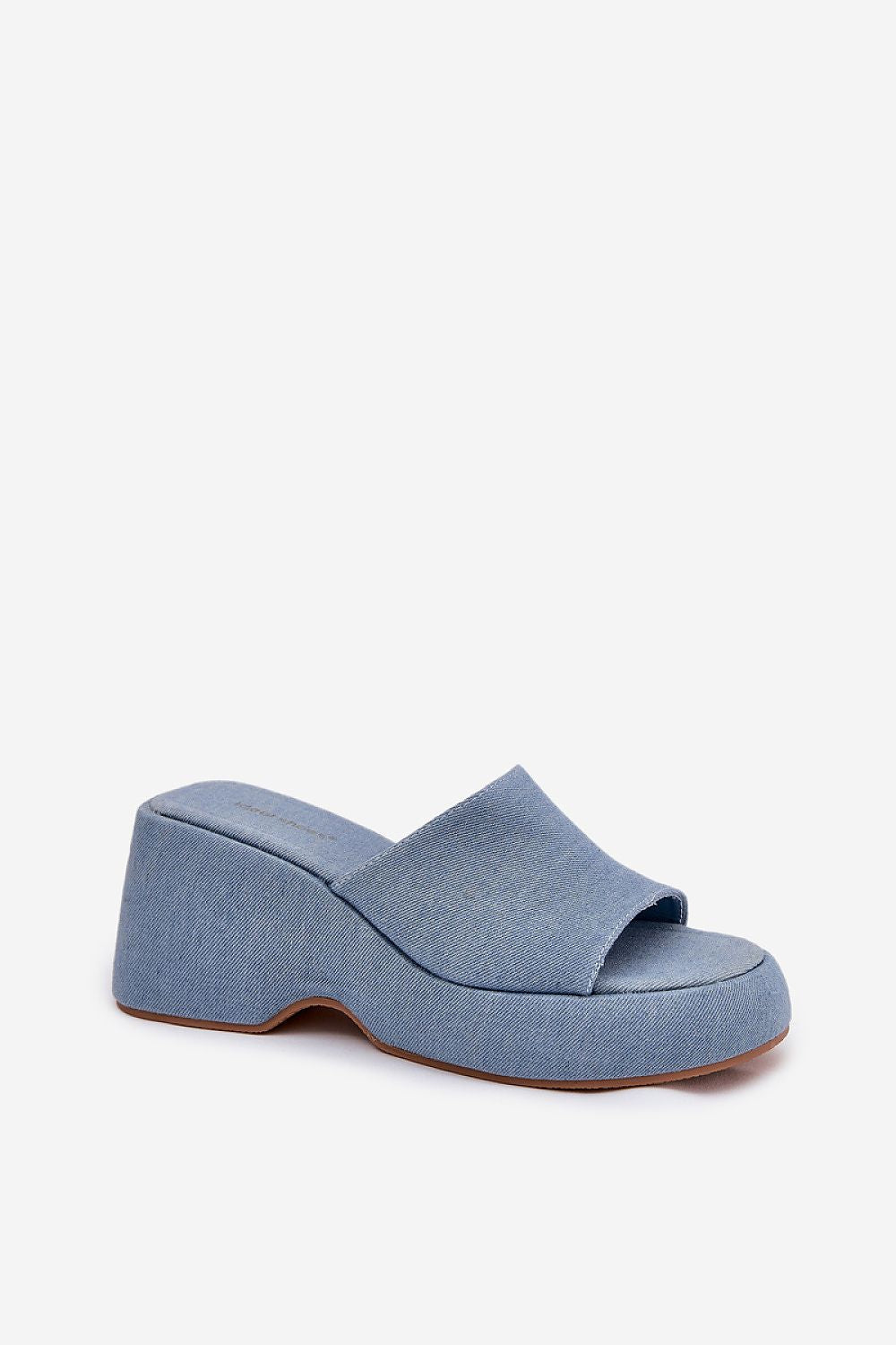  Keilabsatz Sandalen model 210171 Step in style 