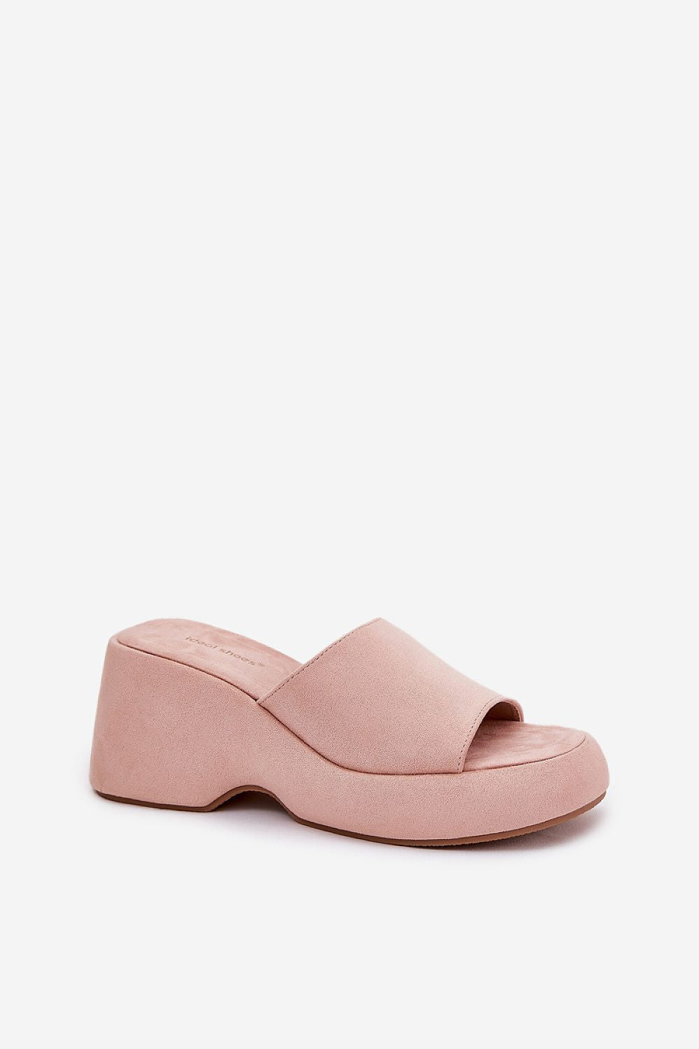  Keilabsatz Sandalen model 210173 Step in style 