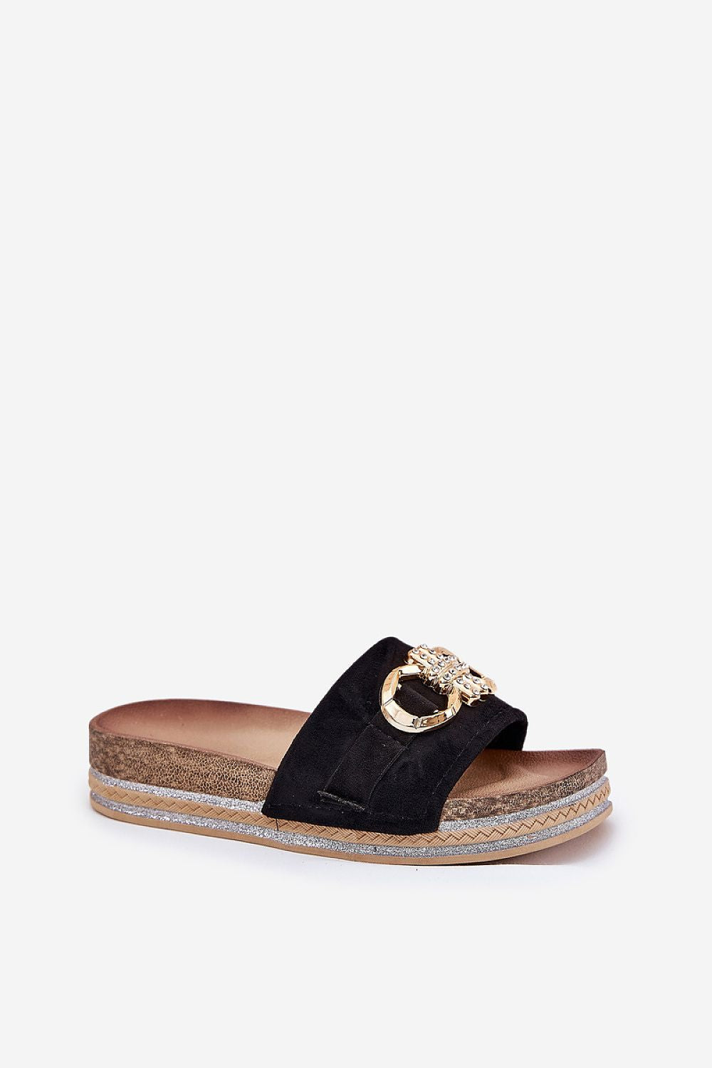  Plattform-Sandalen model 210751 Step in style 