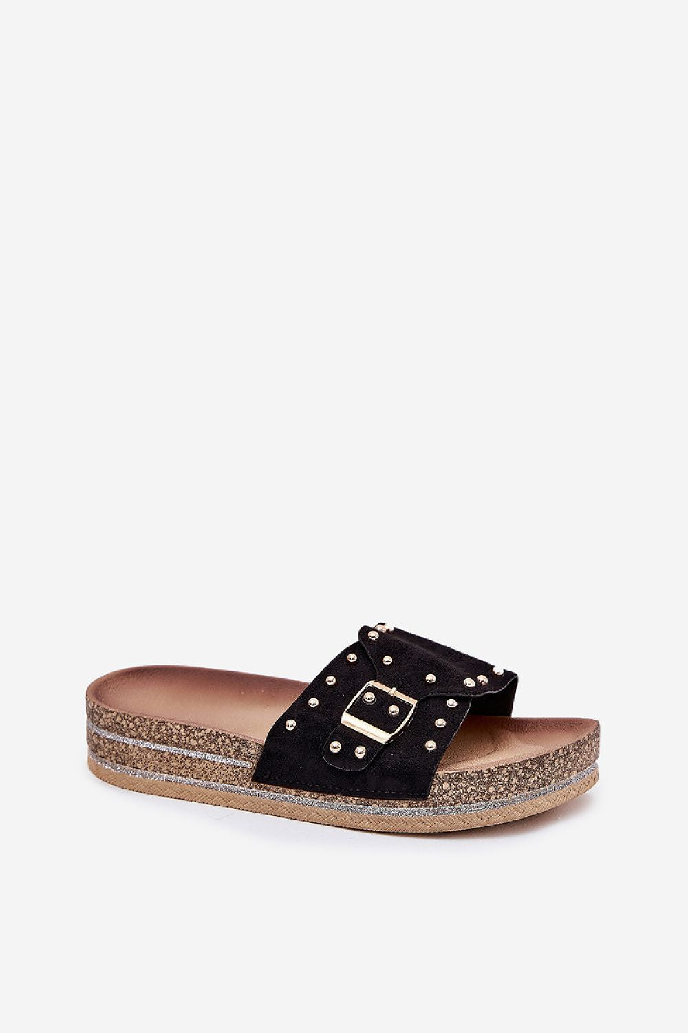  Plattform-Sandalen model 210753 Step in style 
