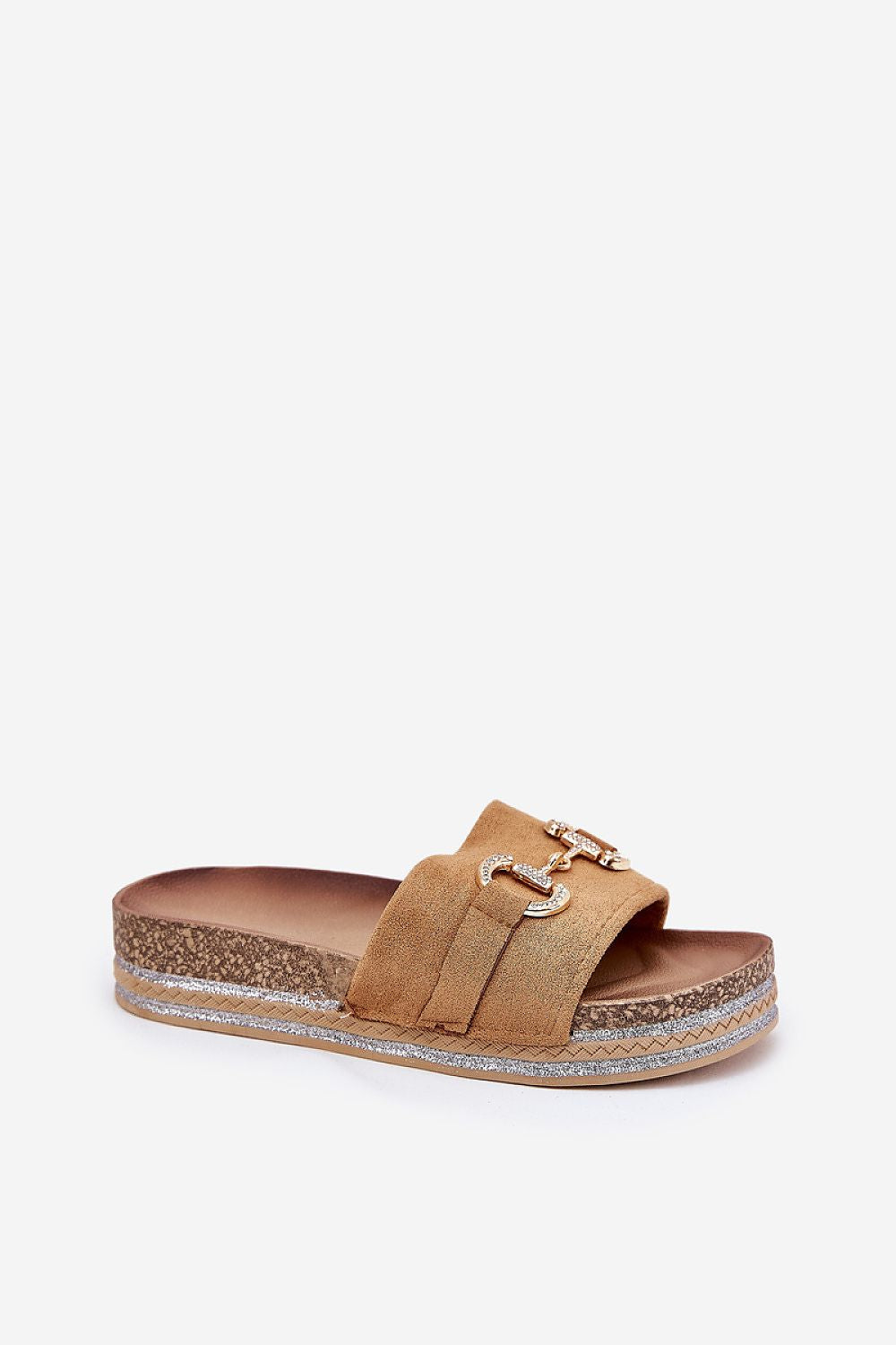  Plattform-Sandalen model 210758 Step in style 