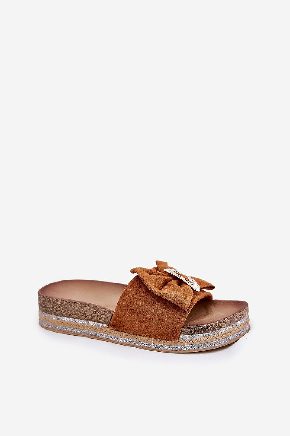  Plattform-Sandalen model 210763 Step in style 