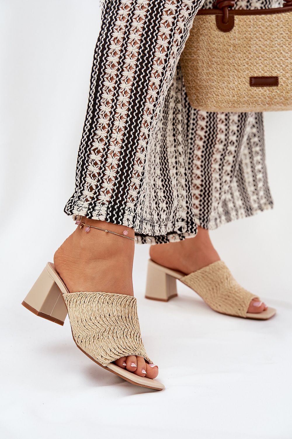  Absatzsandalen model 210782 Step in style 