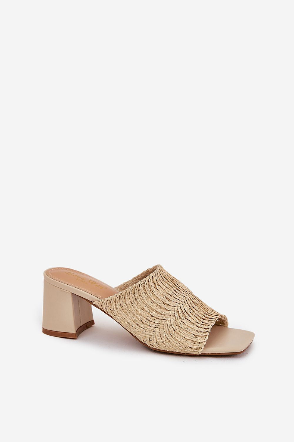  Absatzsandalen model 210782 Step in style 