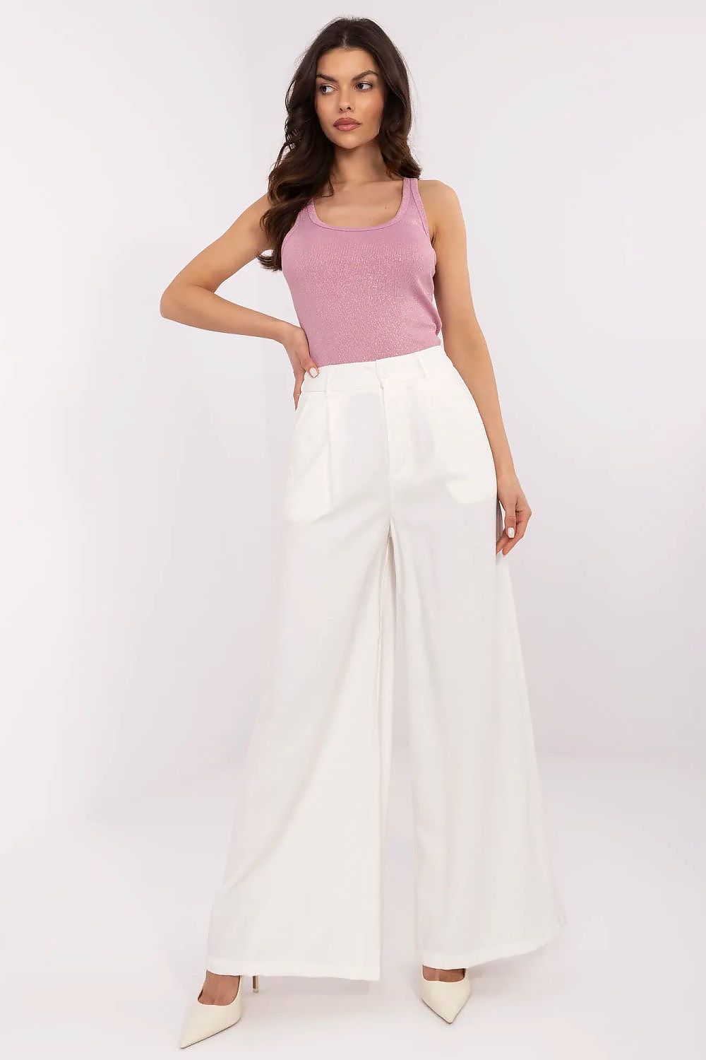  Damen Hose model 210868 NM 
