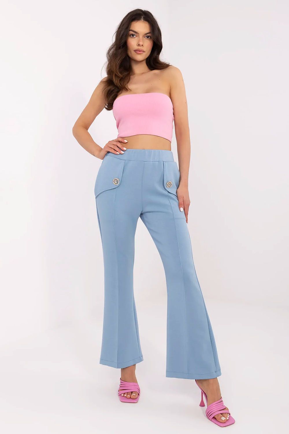  Sportanzug Hosen model 210969 Italy Moda 