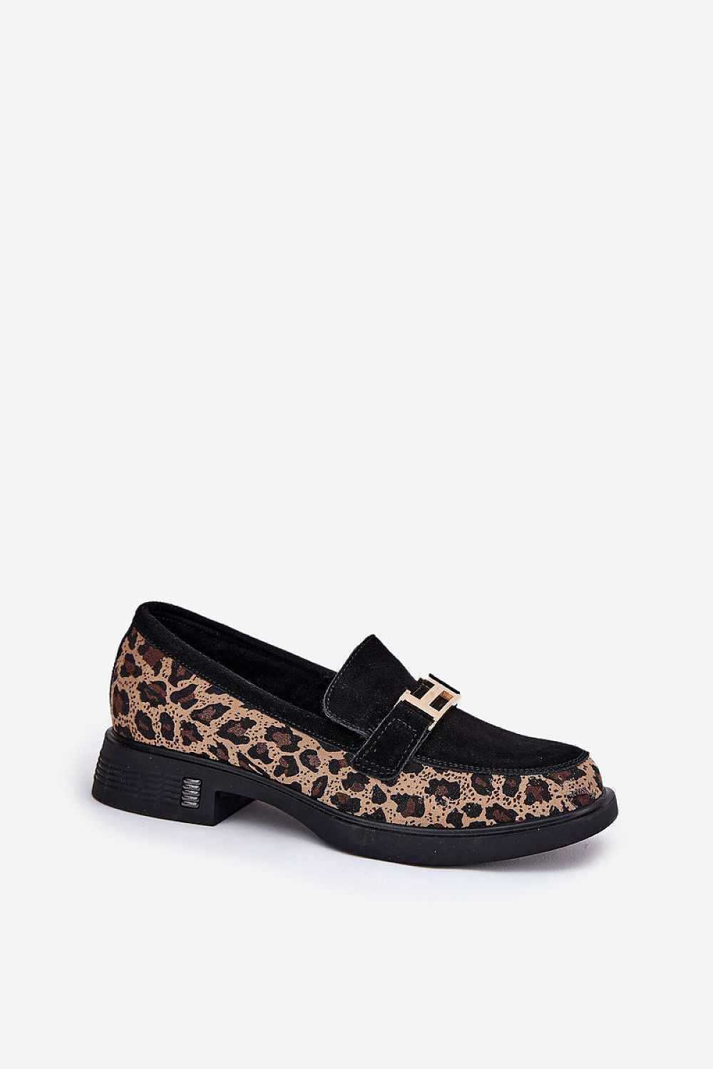  Mokassins model 211094 Step in style 