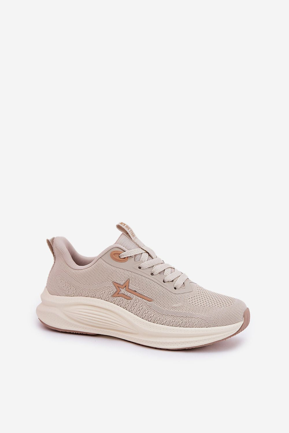  Sportliche Schuhe auf Plattform model 211329 Step in style 